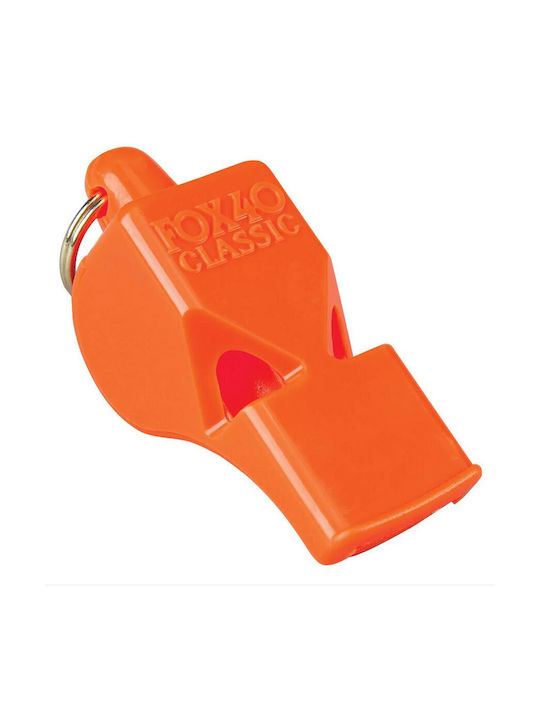 Fox40 40 Classic Fluier sportiv de Arbitri