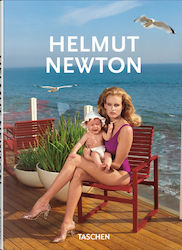 Helmut Newton