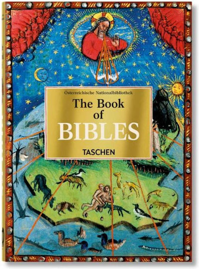 The Book Of Bibles