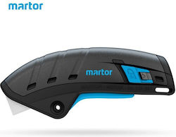 Професионален предпазен макет на нож Secupro Merak / Martor 124001.02 / Професионален предпазен макет на нож Secupro Merak / Martor 124001.02 /