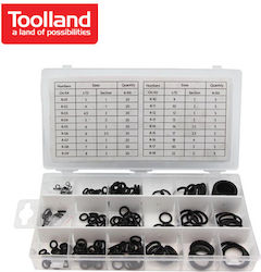 ToolLand O ring 225buc