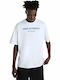 Athletic T-shirt White