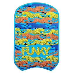Funkita Σανίδα Κολύμβησης No Cheating Funky Μπλε