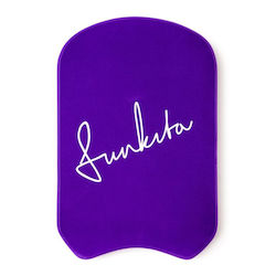 Funkita Σανίδα Κολύμβησης Μωβ