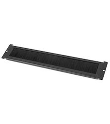 DateUp Panel Rack 1u Με Βούρτσα Για Επιδαπέδιο Rack 04.022.0365 Πλαίσιο DateUp Panel Rack 1u Με Βούρτσα Για Επιδαπέδιο Rack 04.022.0365 Πλαίσιο