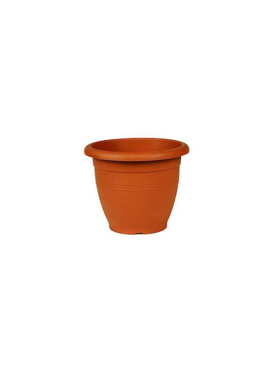 ΒΙΟΜΕΣ Flower Pot Terracotta C071