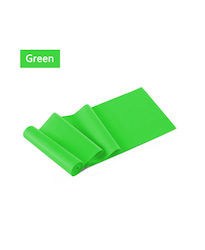 Resistance Band Medium Green