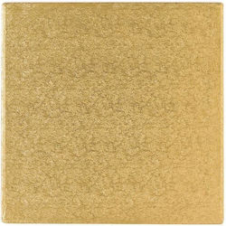 Culpitt Tortenständer Papier 30x30cm 830RWG 1pcs