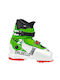Dalbello Children's Ski Boots White/Green