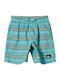 Quiksilver Everyday Kids Swimwear Swim Shorts Marine Blue