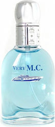 MCM Eau De Toilette 50ml