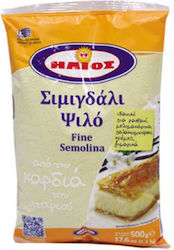 Σιμιγδάλι Ψιλό Ήλιος (340g)