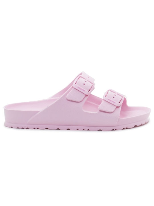 Mayoral Kids' Sandals Pink