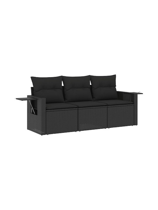 Canapea Tree-Seater Exterior Rattan cu Perne 55...
