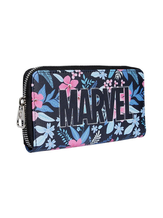 Marvel Essential Wallet Logo Spring