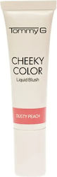 TommyG Cheeky Color TommyG Cheeky Color