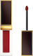 Tom Ford Lip Luxe Flüssig Lippenstift Matt Rose...