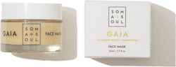Soma+Soul Gesichtsmasken Soma+Soul Gesichtsmasken