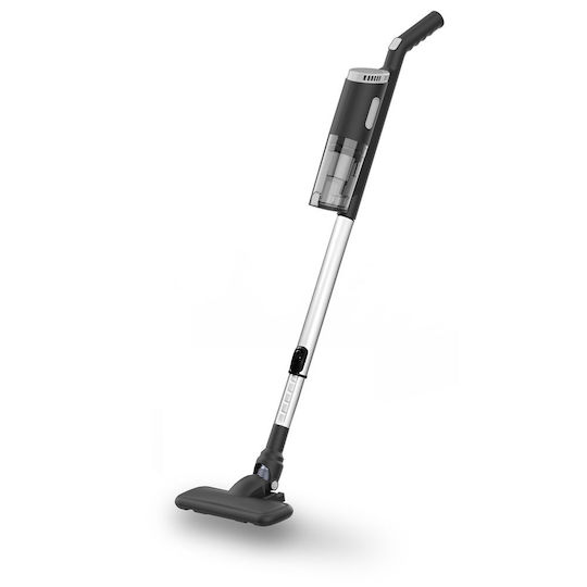 Ankor Ηλεκτρική Σκούπα 2 σε 1 Stick & Χειρός 400W Μαύρη VC-831999