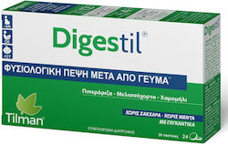 Tilman Digestil 24 Pastiluțe Tilman Digestil 24 Pastiluțe