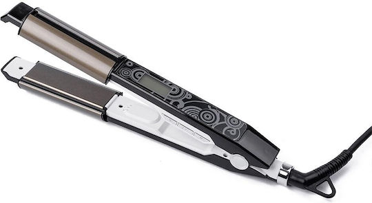 Hairlux Italy HL 312 Placă de Îndreptat Părul 120W