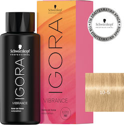 Schwarzkopf Igora Vibrance Toner Gel Kein Ammon...