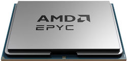 AMD Epyc 7203P 2.8GHz Επεξεργαστής 8 Πυρήνων για Socket SP3 Tray