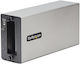 Κάρτα Ελεγκτή Raid Startech 2tbt3-pcie-enclosure
