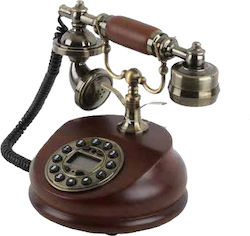 Telefon fix Retro 515