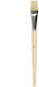 Natural boar hair brush - No 22 - 23mm