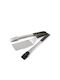 Broil King Set de 3 unelte BBQ cu Spatula, Pensete și Liner 64103