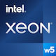 Intel Xeon E-2486 3.5GHz Επεξεργαστής 6 Πυρήνων για Socket 1700 Tray