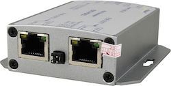 Pulsar Repeater EXT-POE3