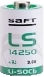 GBC Baterie De Litiu C 3.6V 1 Buc