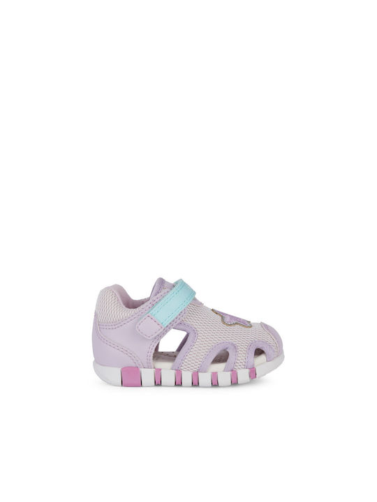 Geox Kids' Sandals Pink