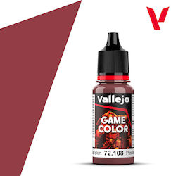 Acrylicos Vallejo Game Χρώμα Μοντελισμού Succub...