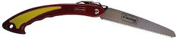 Kingfisher Pruning Folding Saw 40cm