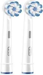 Oral-B Sensi Ultra Thin Rezerve Capete Periuță ...