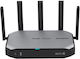 Ruijie RG-EG105GW-X Drahtlos Router Wi-Fi 6 mit 4 Anschlüssen Ethernet