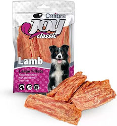 Calibra Dog Treat with Lamb 80gr