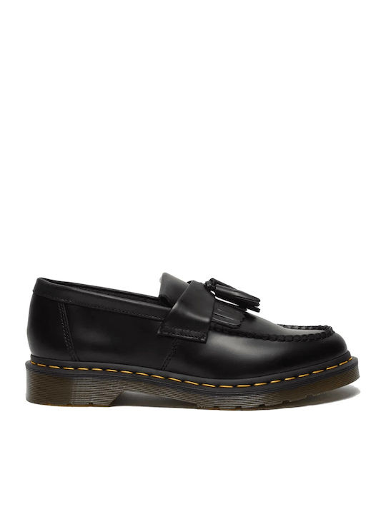 Dr. Martens Adrian Mocasini barbati in Negru Cu...