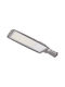 Spot Light Außenstehlampe LED Straße 50W mit Kaltweißem Licht IP65 Graue