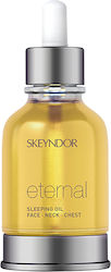 Skeyndor Eternal Λάδι Προσώπου για Ενυδάτωση , Θρέψη , Αντιγήρανση & Λάμψη 30ml Skeyndor Eternal Λάδι Προσώπου για Ενυδάτωση , Θρέψη , Αντιγήρανση & Λάμψη 30ml
