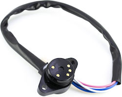 Japan Parts Senzor Indicație Viteză Liberă Pentru Yamaha Crypton-X 135