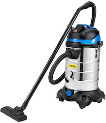 Vevor GYHEPA35L220V4H4AV2 Υγρών / Στερεών 1200W 30lt Vevor GYHEPA35L220V4H4AV2 Υγρών / Στερεών 1200W 30lt