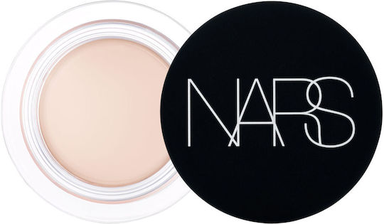Nars Soft Matte Πούδρα Light 2/vanilla 6.2gr