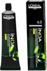 L'Oréal Professionnel Inoa Βαφή Μαλλιών Χωρίς Α...