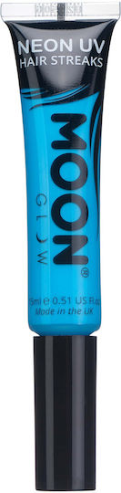 Carnival Hair Spray 15ml Blue