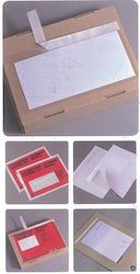 Next Plastic Sleeves for Documents A4 500pcs