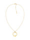 Calvin Klein Gold Plated